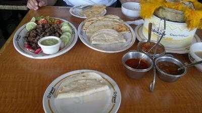 Palomar De Los Pobres