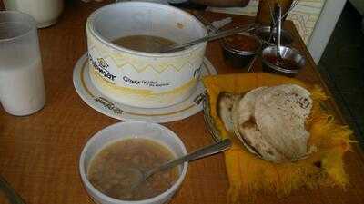 Palomar De Los Pobres