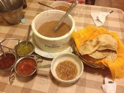 Palomar De Los Pobres