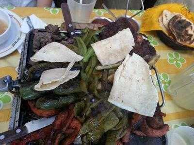 Palomar De Los Pobres