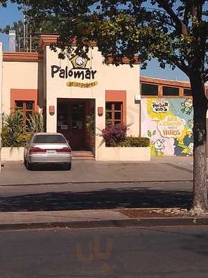 Palomar De Los Pobres