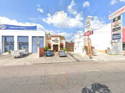 Palomar De Los Pobres