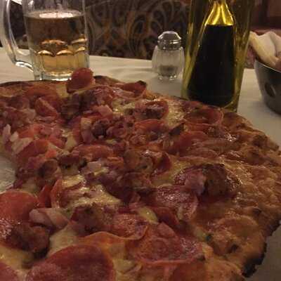 Villa Italia Restaurante Italiano