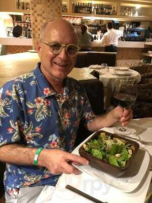 Villa Italia Restaurante Italiano