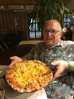 Villa Italia Restaurante Italiano