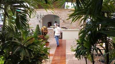 Villa Italia Restaurante Italiano