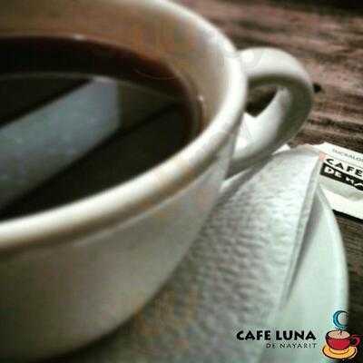 Cafe Luna De Nayarit