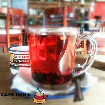Cafe Luna De Nayarit