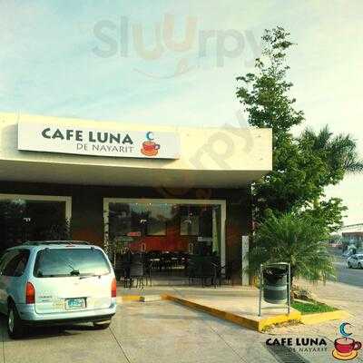 Cafe Luna De Nayarit