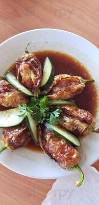 Mahi-mahi Restaurant De Mariscos En El Mapa