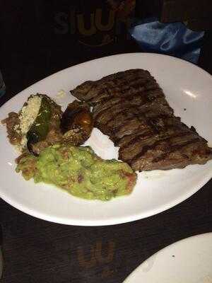 Carnes Asadas Munoz