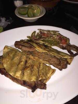 Carnes Asadas Munoz