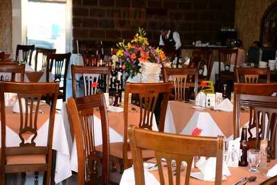 Restaurante La Salmantina