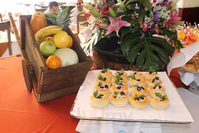 Restaurante La Salmantina