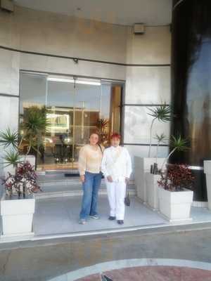 Restaurante La Salmantina