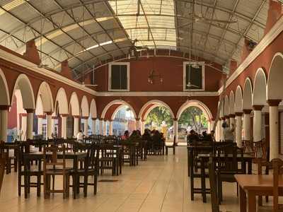 Loncheria El Amigo Casiano