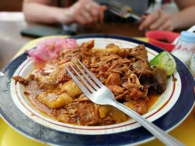 Loncheria El Amigo Casiano