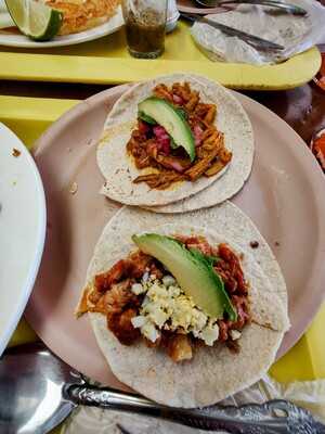 Loncheria El Amigo Casiano