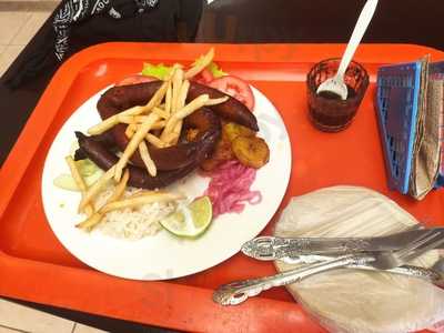 Loncheria El Amigo Casiano