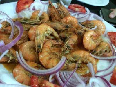 Restaurante El Diamante