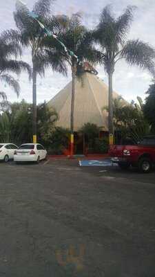 Restaurante El Diamante