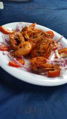 Restaurante El Diamante