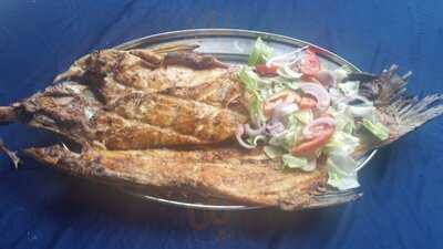 Restaurante El Diamante