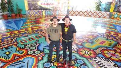 Restaurante El Diamante