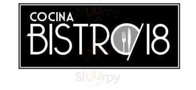 Cocina Bistro 18