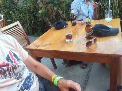 El Jardín De Los Frailes