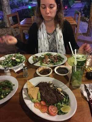 El Jardín De Los Frailes