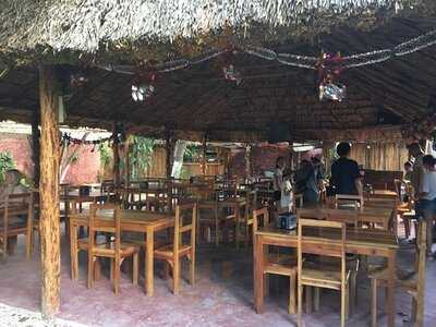 El Jardín De Los Frailes