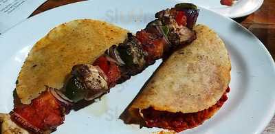 El Jardín De Los Frailes