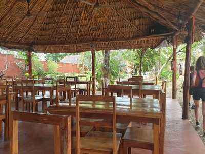 El Jardín De Los Frailes