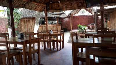 El Jardín De Los Frailes