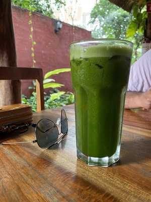 El Jardín De Los Frailes