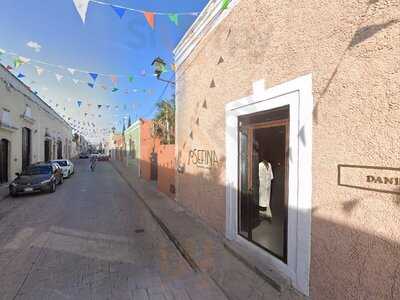 El Jardín De Los Frailes