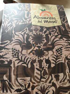 Almuerzos Del Moral