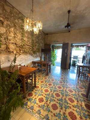 La Palapita De Los Tamales