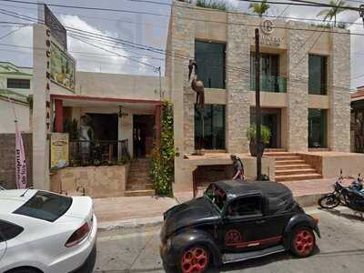 La Palapita De Los Tamales