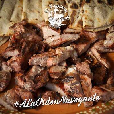 Restaurante El Navegante