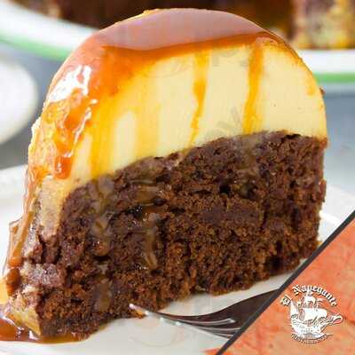 Restaurante El Navegante