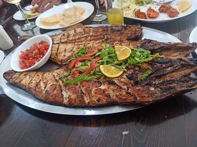 Restaurante El Navegante