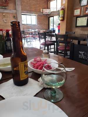 Restaurante El Navegante