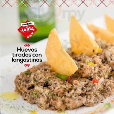 Mesón De La Jaiba