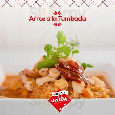 Mesón De La Jaiba