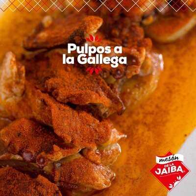 Mesón De La Jaiba