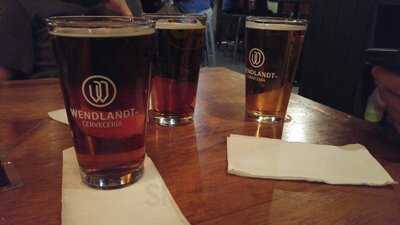 Wendlandt Brewpub