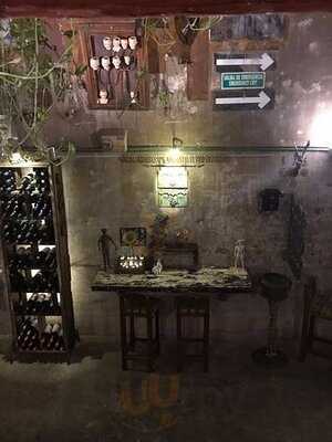 El Aljibe De San Pedro