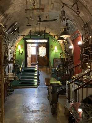 El Aljibe De San Pedro